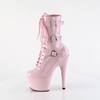 Pleaser - ADORE1043 Bottes de plateforme, Pole dance chaussures - Rose Product image
